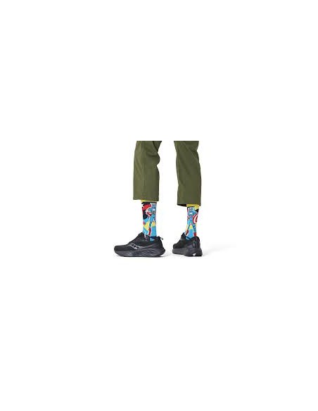 Happy Socks Marvel™ Avengers Captain America Κάλτσα (P003586)
