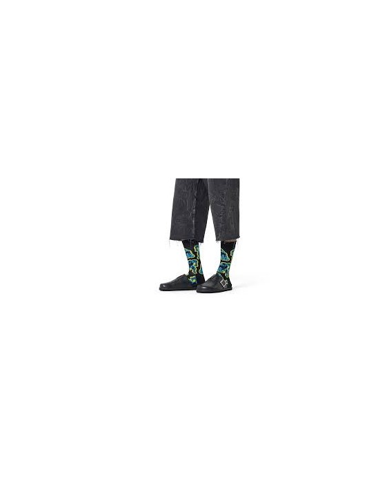 Happy Socks Marvel™ Avengers Black...