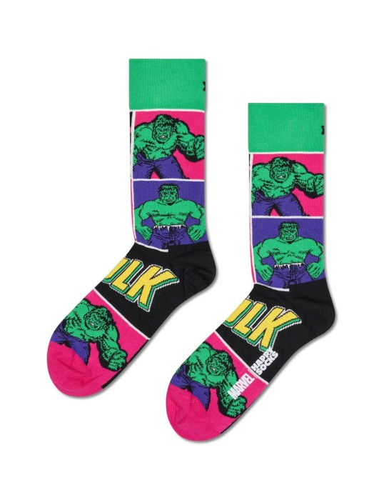 Happy Socks Marvel™ Avengers The Hulk...