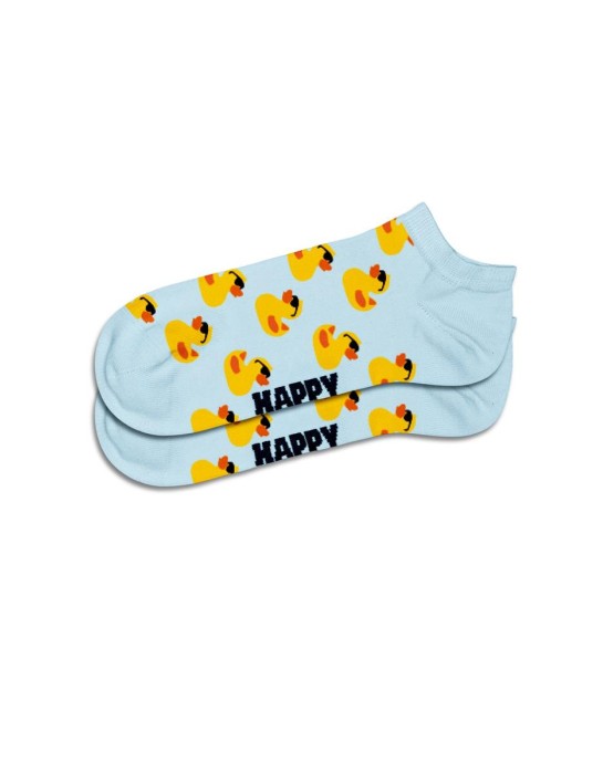 Happy Socks Rubber Duck Low Χαμηλή Κάλτσα (SRDU05-6000)