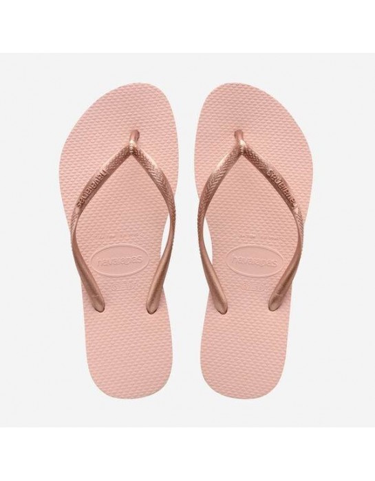 Havaianas Kids Slim Ballet Rose...