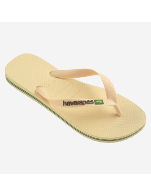 Havaianas Brasil Logo Σαγιονάρες (4110850-9256) 2