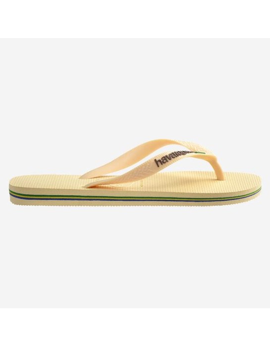 Havaianas Brasil Logo Σαγιονάρες...