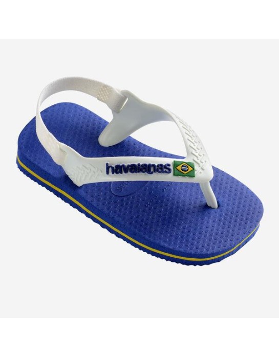 Havaianas Baby Brasil Logo II...