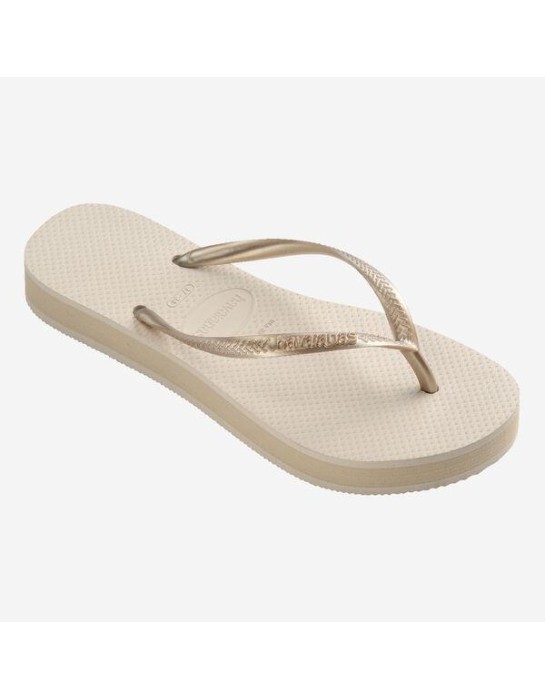 Havaianas Slim Flatform Σαγιονάρες...