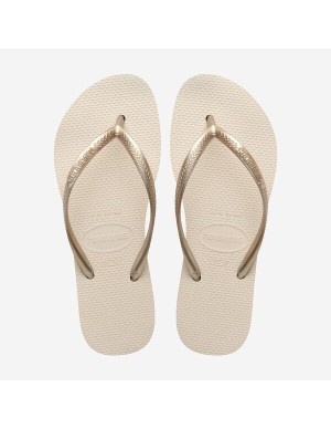 Havaianas Slim Flatform Σαγιονάρες (4144537-0121)