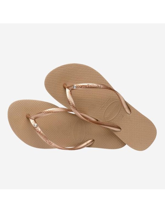 Havaianas Slim Crystal Sw II...