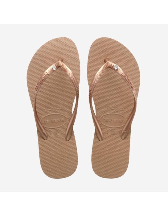 Havaianas Slim Crystal Sw II...