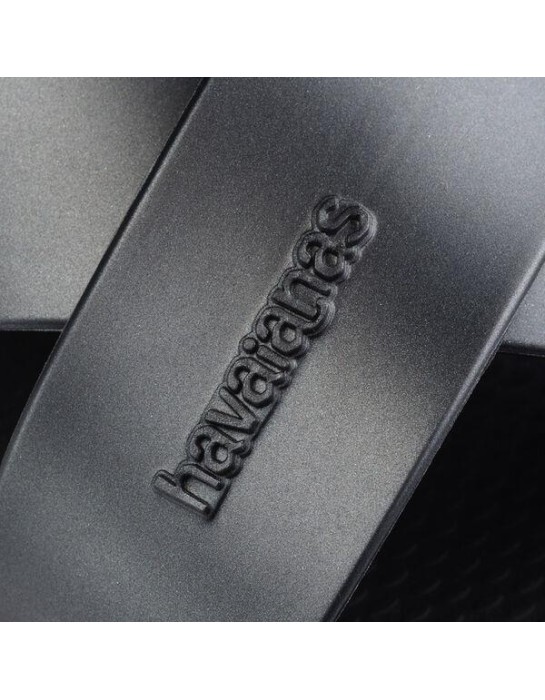 Havaianas Aqua Metallic Black...