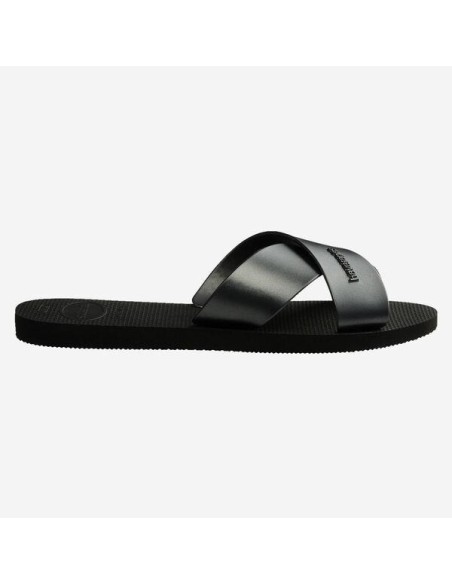 Havaianas Aqua Metallic Black (4148866-0090)