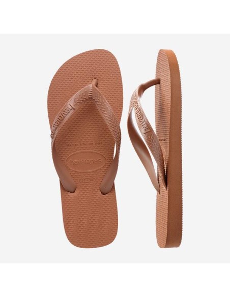 Havaianas Top Senses Rust Σαγιονάρες (4149369-1976)