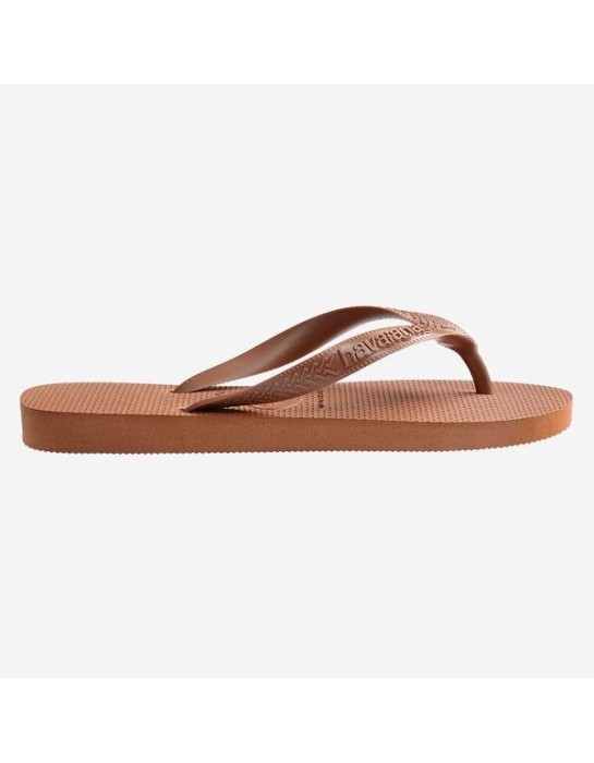 Havaianas Top Senses Rust Σαγιονάρες...