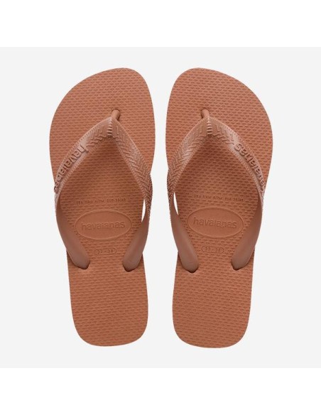 Havaianas Top Senses Rust Σαγιονάρες (4149369-1976)