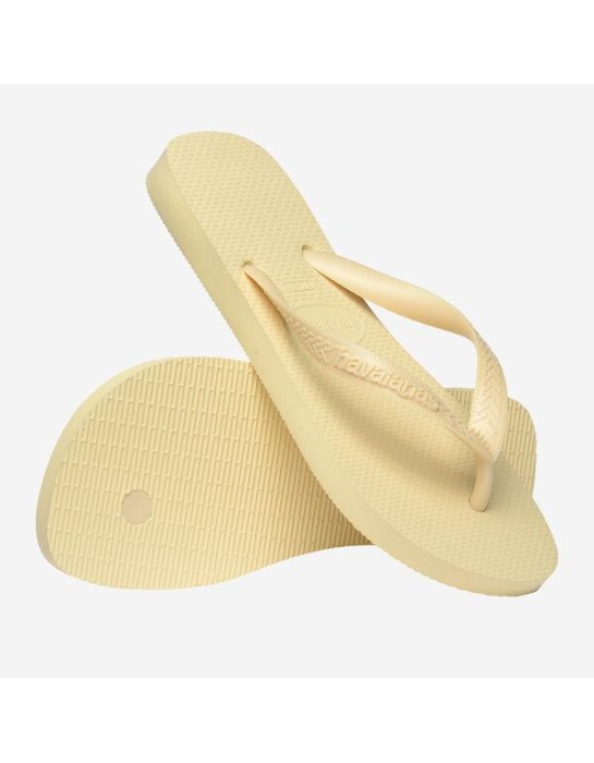 Havaianas Top Senses Buttercream...