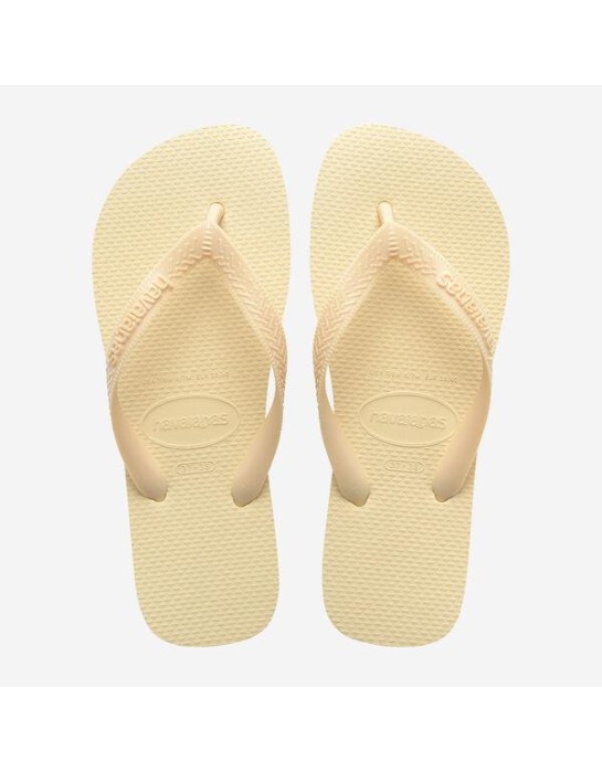 Havaianas Top Senses Buttercream...
