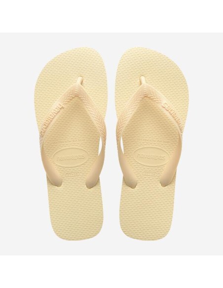Havaianas Top Senses Buttercream Σαγιονάρες (4149369-9256)