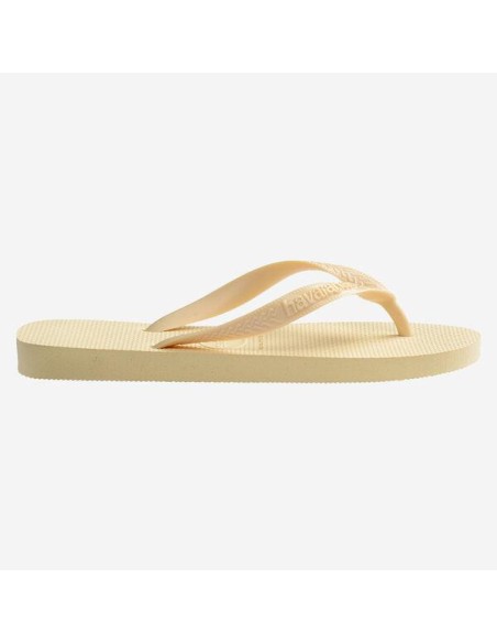 Havaianas Top Senses Buttercream Σαγιονάρες (4149369-9256)