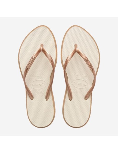 Havaianas Slim Point Σαγιονάρες (4149584-6842)