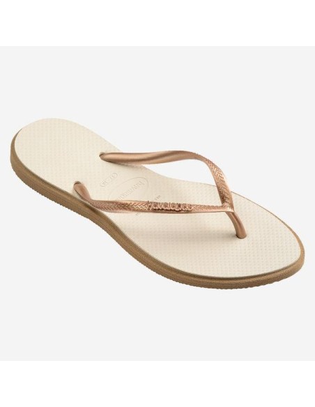 Havaianas Slim Point Σαγιονάρες (4149584-6842)