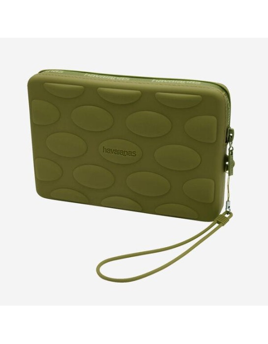 Havaianas Mini Bag Candy Pop Olive...