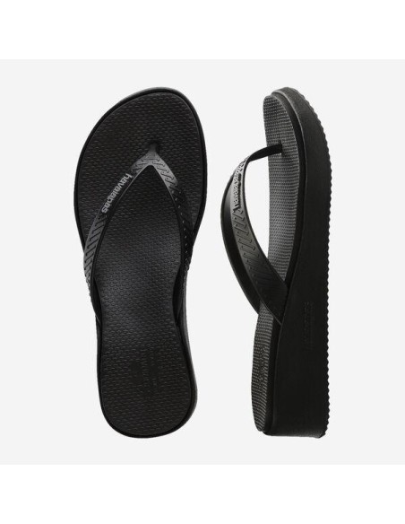 Havaianas High Platform Πλατφόρμες (4150150-0090)