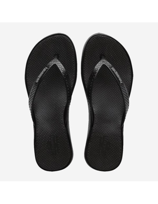 Havaianas High Platform Black...