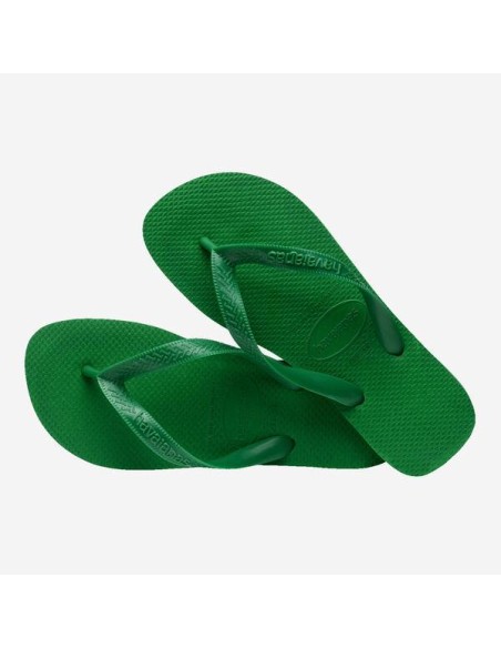 Havaianas Top Green Σαγιονάρες (4000029-2703)