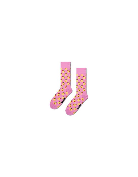 Happy Socks 3-Pack Rubber Duck Gift...