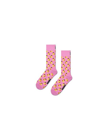 Happy Socks 3-Pack Rubber Duck Gift Set Συσκευασία Δώρου (P002652)