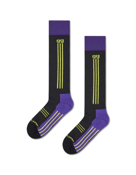 Happy Socks Good Game Knee High...