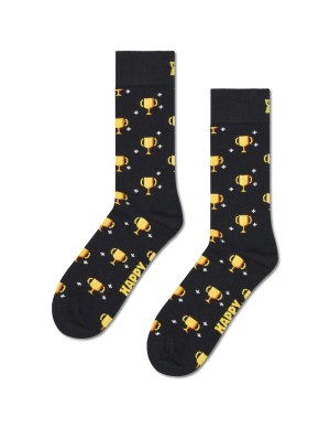 Happy Socks Good Game Κάλτσα (P003159)