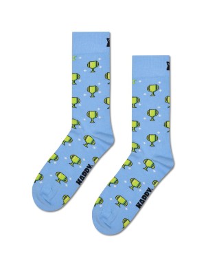 Happy Socks You Win Κάλτσα (P003164)
