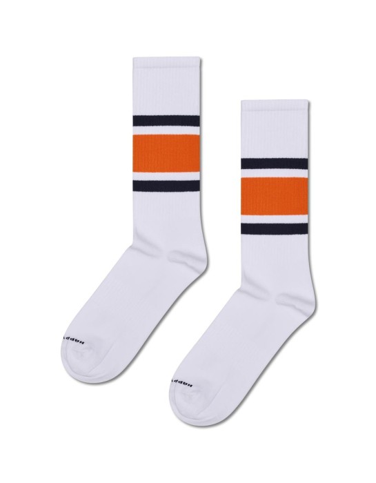 Happy Socks Simple Stripe Sneaker...