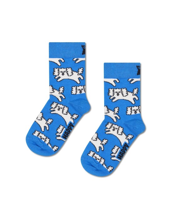 Happy Socks Kids Cloud Dog Παιδική...