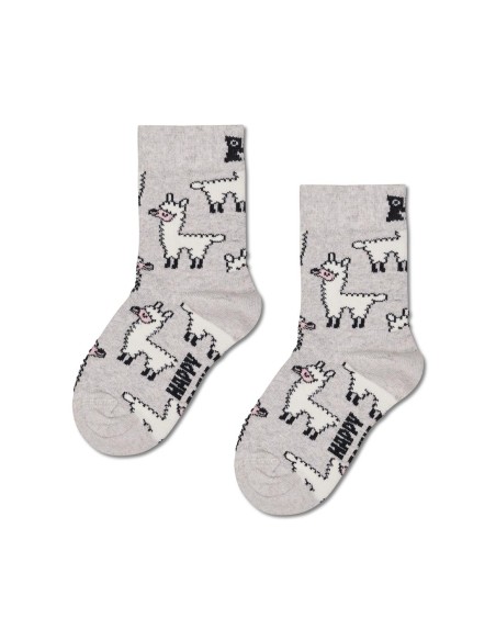 Happy Socks Kids 2-Pack Cloud Dog Παιδικές Κάλτσες (P003262)