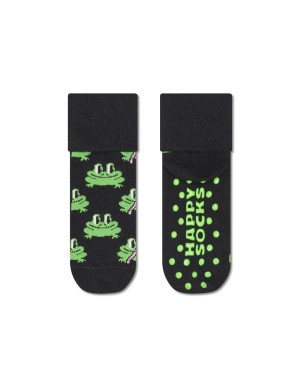 Happy Socks Kids Frog Anti-Slip Παιδική Κάλτσα (P003269)