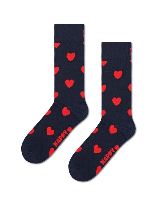 Happy Socks 2-Pack Valentine’s Socks...