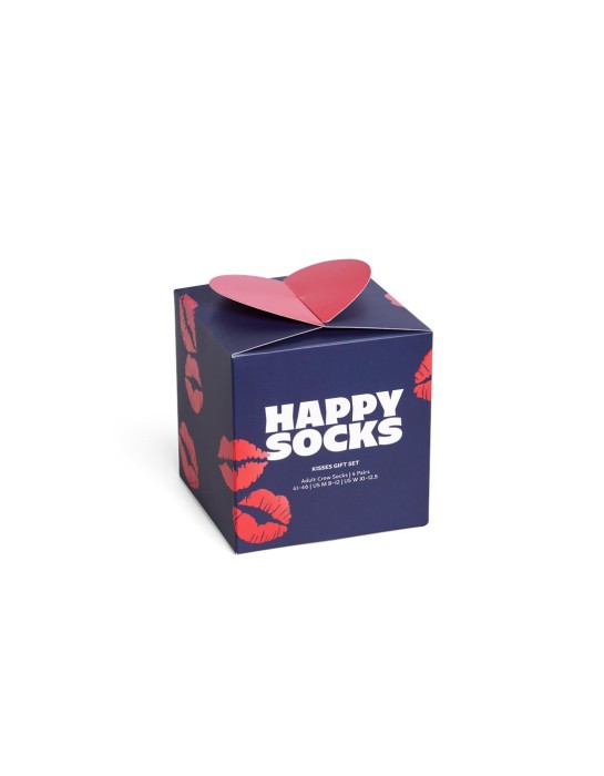 Happy Socks 2-Pack Valentine’s Socks...