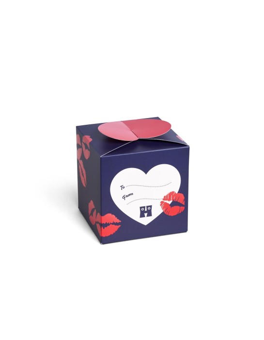 Happy Socks 2-Pack Valentine’s Socks...