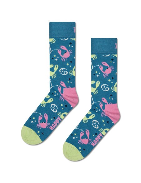 Happy Socks Cancer Κάλτσα (P003387)