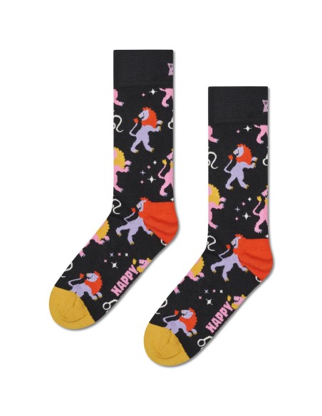 Happy Socks Leo Κάλτσα (P003388)
