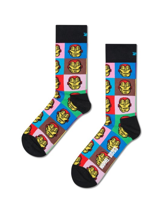 Happy Socks Marvel™ Avengers 3-Pack...