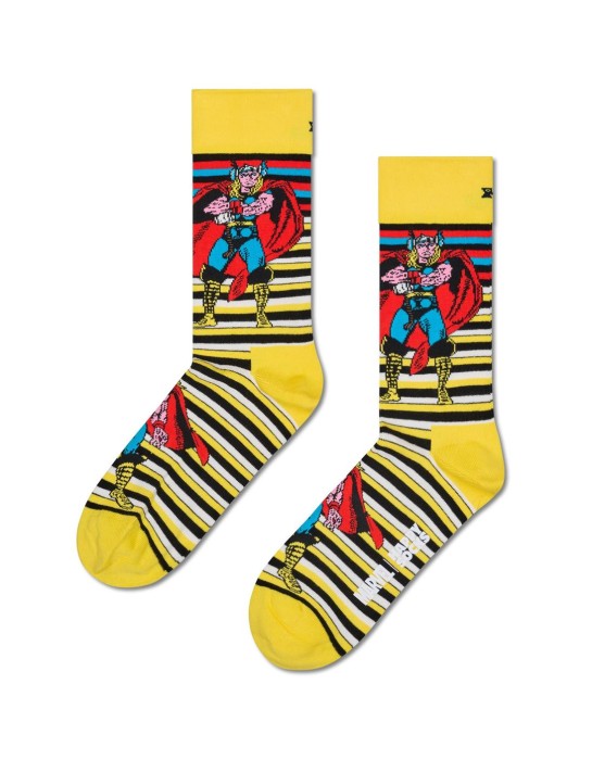 Happy Socks Marvel™ Avengers 6-Pack...