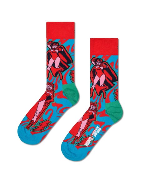 Happy Socks Marvel™ Avengers 6-Pack Gift Set Συσκευασία Δώρου (P003595)
