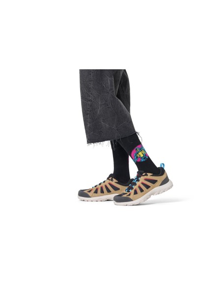 Happy Socks MARVEL™ Spider-Man Archenemy Κάλτσα (P003611)