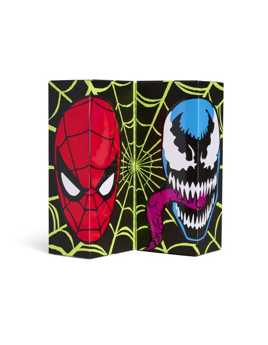 Happy Socks MARVEL™ Spider-Man 6-Pack...