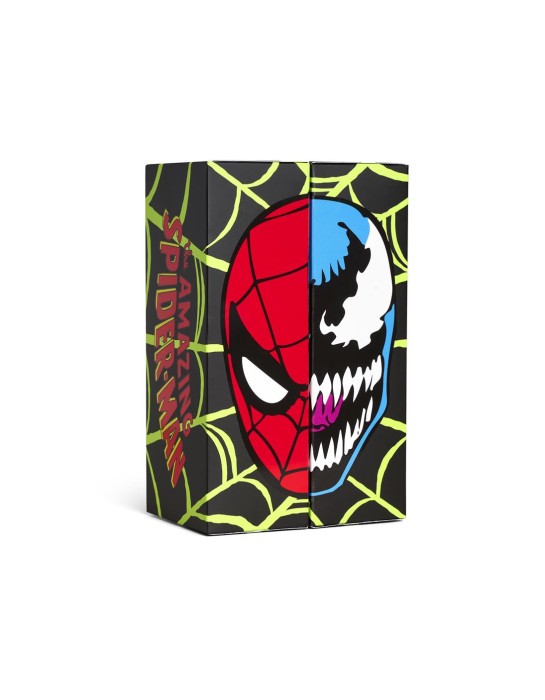 Happy Socks MARVEL™ Spider-Man 6-Pack...