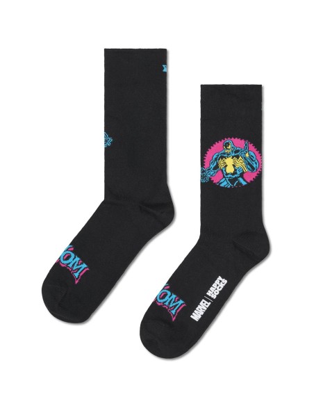 Happy Socks MARVEL™ Spider-Man 6-Pack Socks Gift Set Συσκευασία Δώρου (P003615)