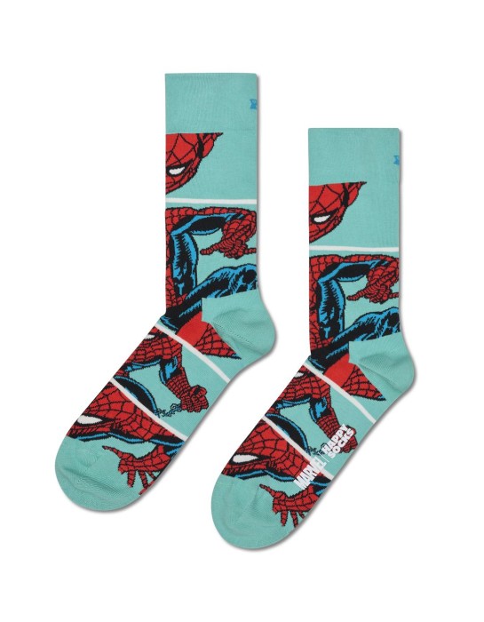 Happy Socks MARVEL™ Spider-Man 6-Pack...