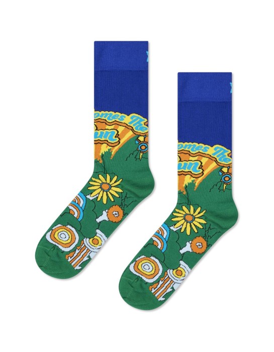 Happy Socks The Beatles Here Comes...